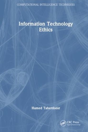 Information Technology Ethics