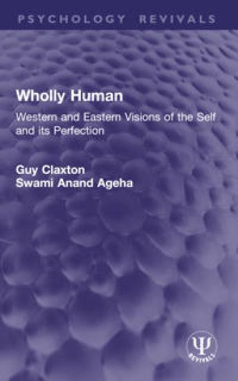 Wholly Human