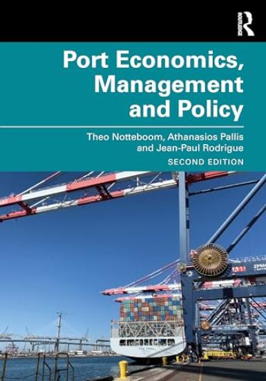 Port Economics, Management and Policy