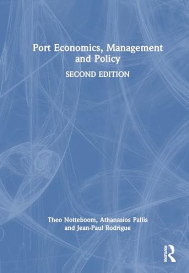 Port Economics, Management and Policy