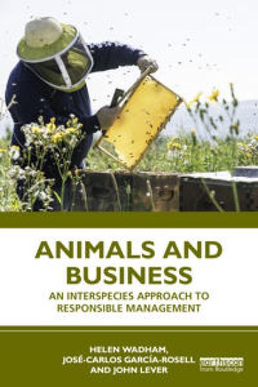 Animals and Business