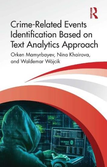 Crime-Related Events Identification Based on Text Analytics Approach