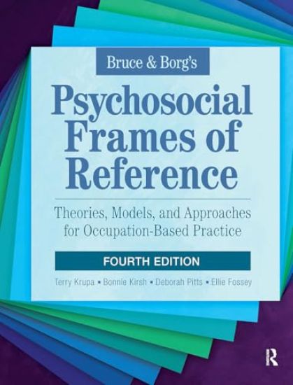 Bruce & Borg’s Psychosocial Frames of Reference