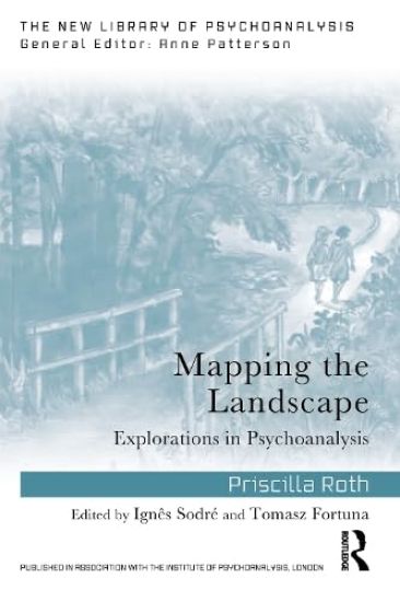 Mapping the Landscape