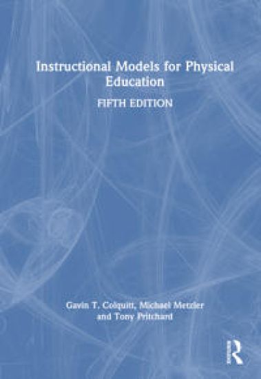 Instructional Models for Physical Education