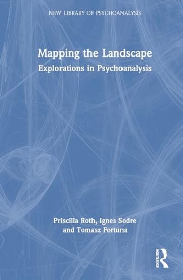 Mapping the Landscape