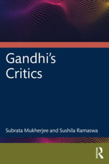 Gandhi's Critics