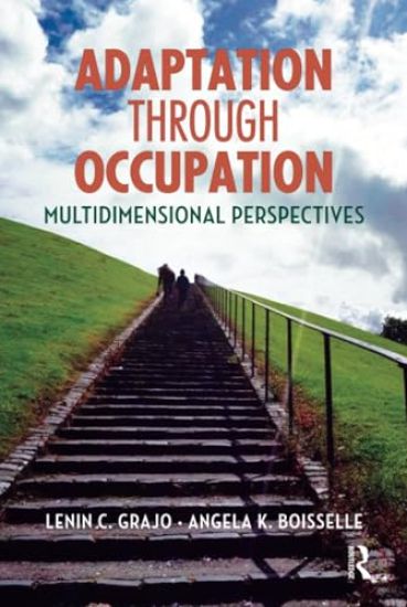 Adaptation Through Occupation