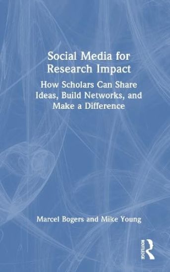 Social Media for Research Impact