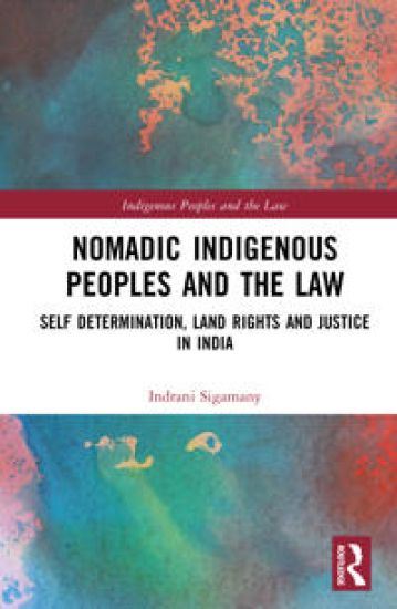 Nomadic Indigenous Peoples and the Law