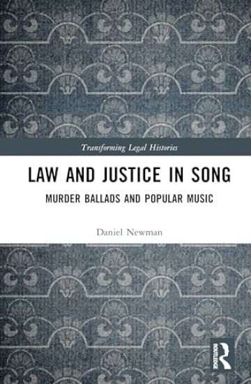 Law and Justice in Song