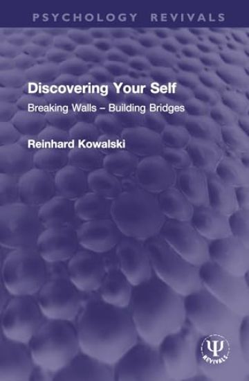 Discovering Your Self