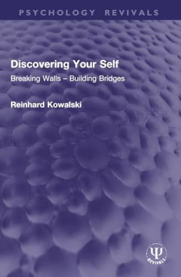 Discovering Your Self