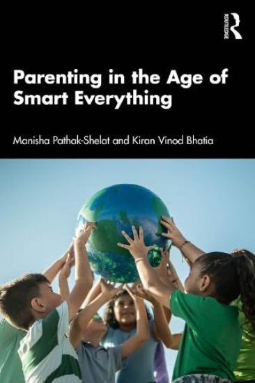 Parenting in the Age of Smart Everything