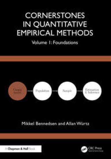 Cornerstones in Quantitative Empirical Methods