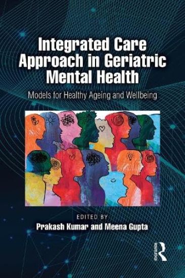 Integrated Care Approach in Geriatric Mental Health