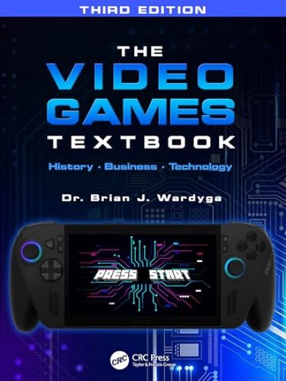 The Video Games Textbook
