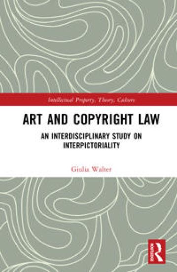 Art and Copyright Law