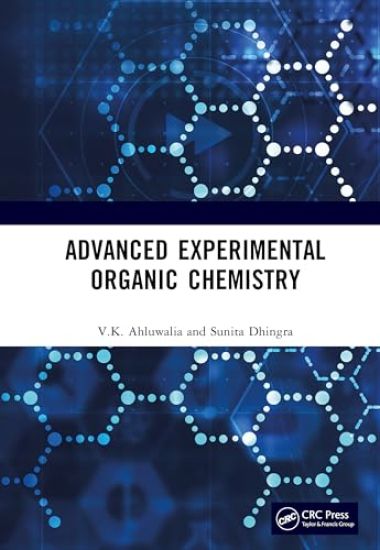 Advanced Experimental Organic Chemistry