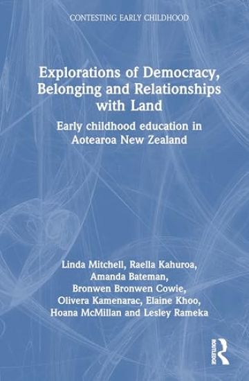 Explorations of Democracy, Belonging and Relationships with Land