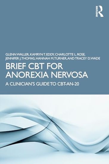 Cognitive-Behavioural Therapy for Anorexia Nervosa