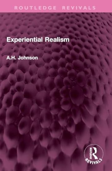 Experiential Realism
