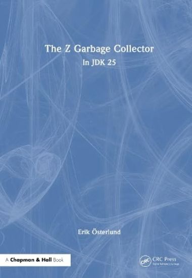 The Z Garbage Collector
