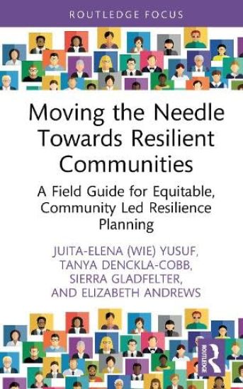 Moving the Needle Towards Resilient Communities