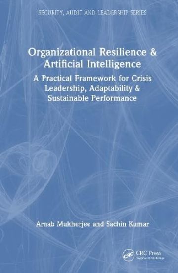 Organizational Resilience & Artificial Intelligence