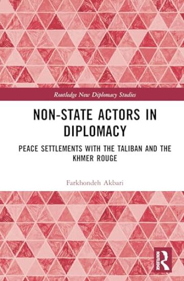 Non-State Actors in Diplomacy