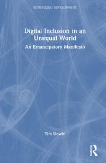 Digital Inclusion in an Unequal World