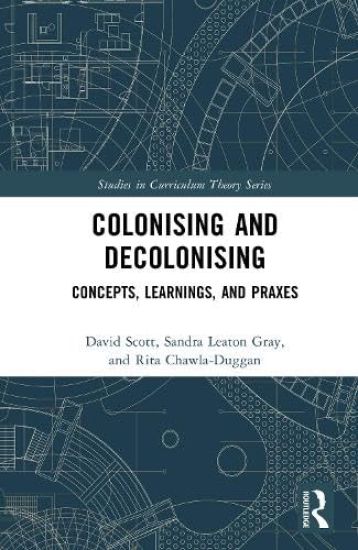 Colonising and Decolonising