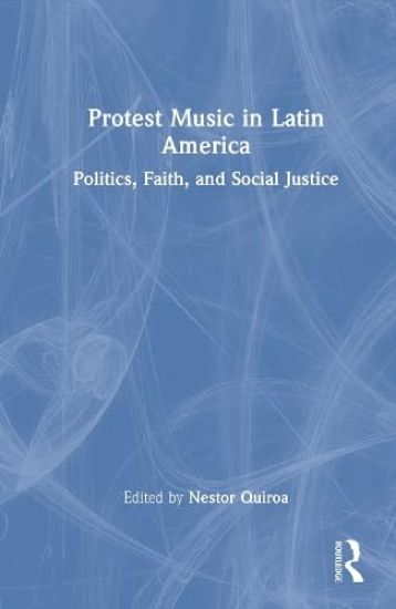 Protest Music in Latin America