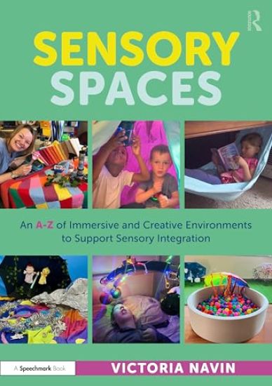 Sensory Spaces