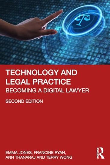 Technology and Legal Practice