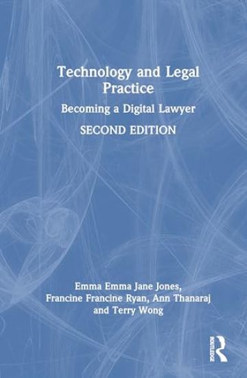 Technology and Legal Practice
