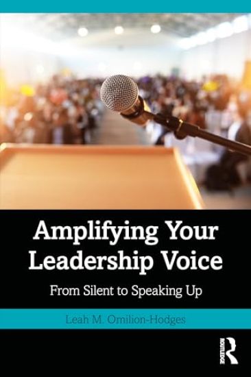 Amplifying Your Leadership Voice