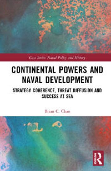 Continental Powers and Naval Development