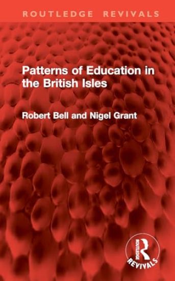 Patterns of Education in the British Isles