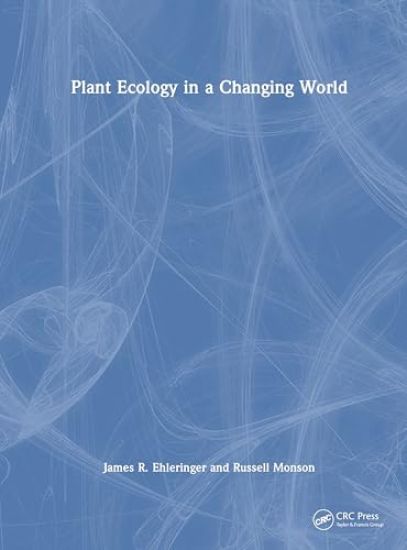 Plant Ecology in a Changing World