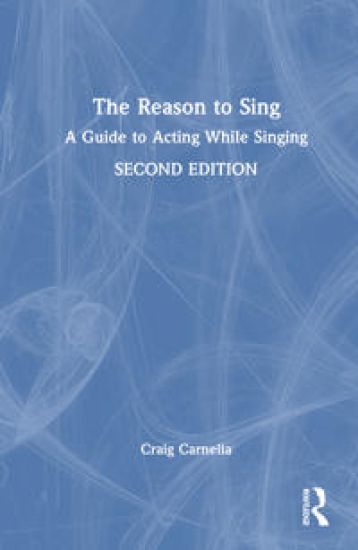 The Reason to Sing