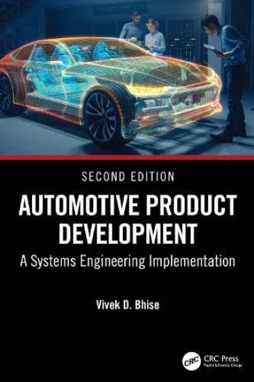 Automotive Product Development