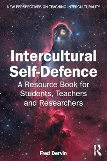 Intercultural Self-Defence
