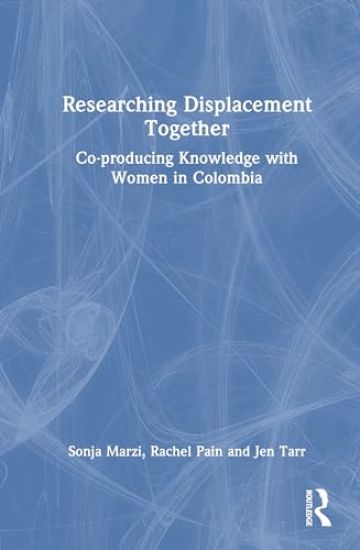 Researching Displacement Together