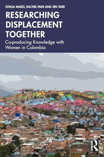 Researching Displacement Together