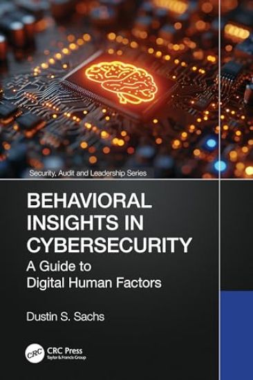 Behavioral Insights in Cybersecurity