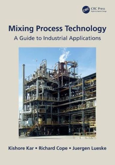 Mixing Process Technology
