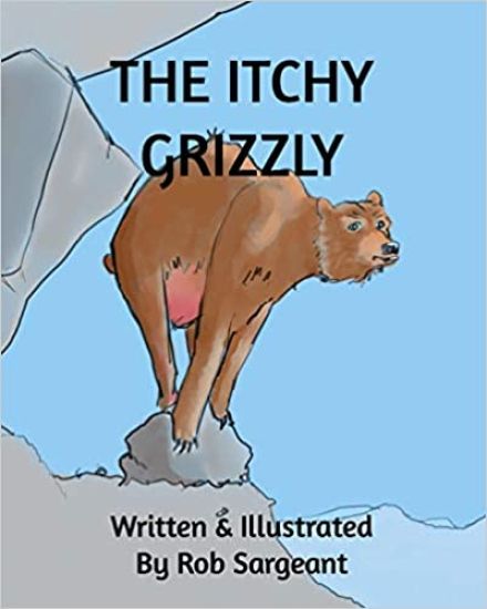 The Itchy Grizzly