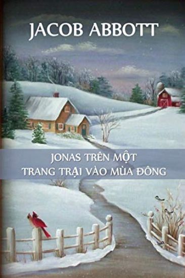 Jonas ? Trang Tr?i Vào Mùa Ðông