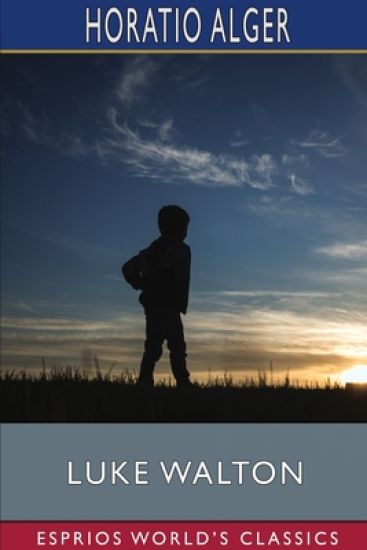 Luke Walton (Esprios Classics)